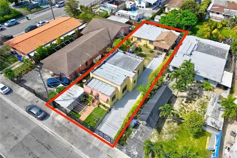 2035 NW 26th Street Miami FL 33142