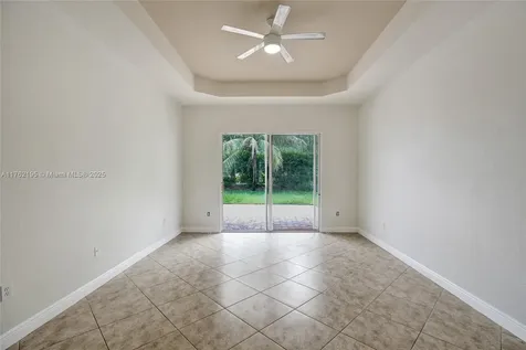 19265 SW 41st Street Miramar FL 33029