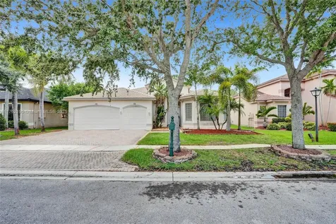 19265 SW 41st Street Miramar FL 33029