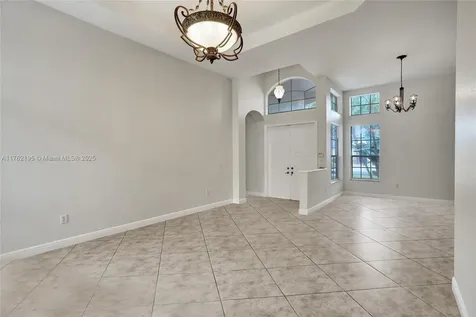19265 SW 41st Street Miramar FL 33029