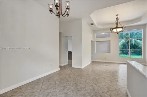 19265 SW 41st Street Miramar FL 33029
