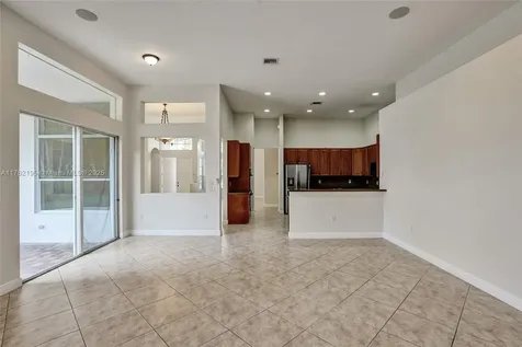 19265 SW 41st Street Miramar FL 33029
