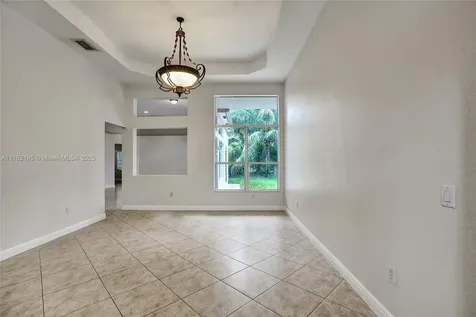 19265 SW 41st Street Miramar FL 33029