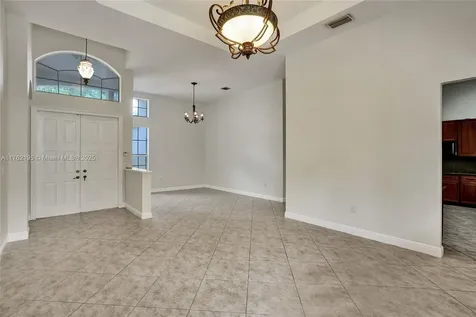 19265 SW 41st Street Miramar FL 33029