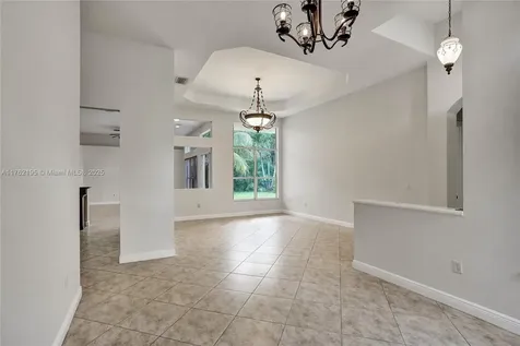 19265 SW 41st Street Miramar FL 33029