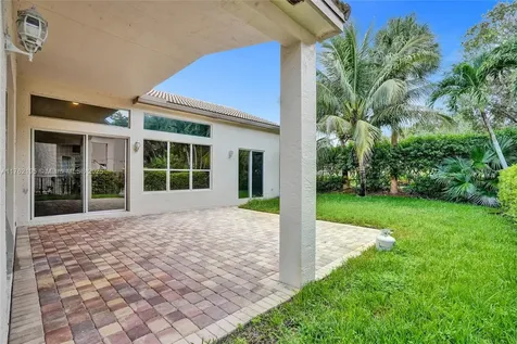 19265 SW 41st Street Miramar FL 33029