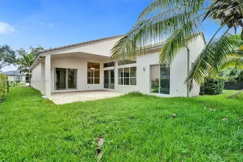 19265 SW 41st Street Miramar FL 33029