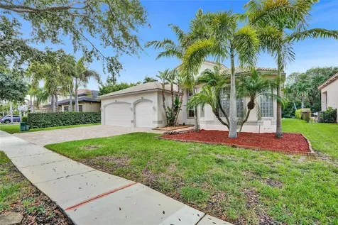 19265 SW 41st Street Miramar FL 33029