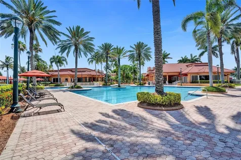 19265 SW 41st Street Miramar FL 33029