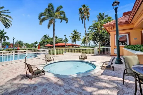 19265 SW 41st Street Miramar FL 33029