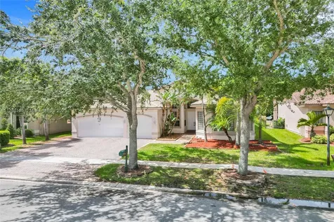 19265 SW 41st Street Miramar FL 33029