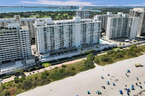 Miami Beach FL 33140