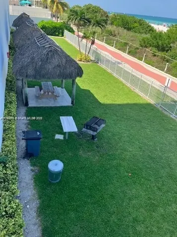 Miami Beach FL 33140