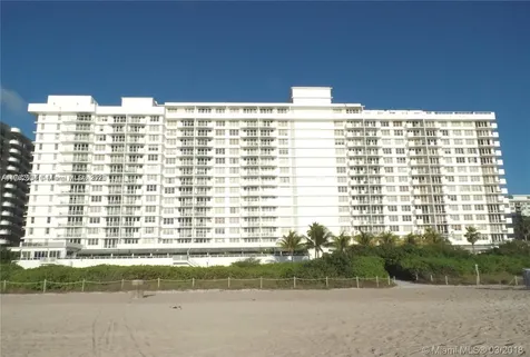 Miami Beach FL 33140