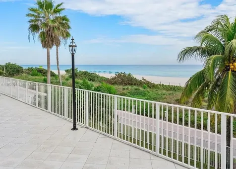Miami Beach FL 33140