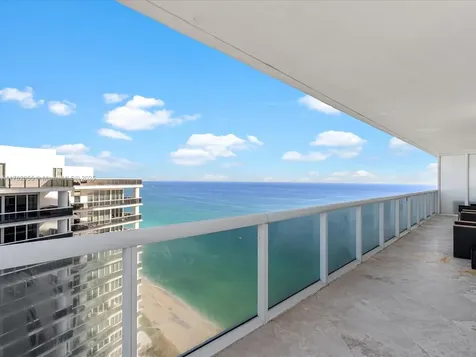 1830 S Ocean Drive Hallandale Beach FL 33009