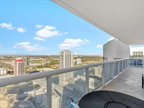 1830 S Ocean Drive Hallandale Beach FL 33009