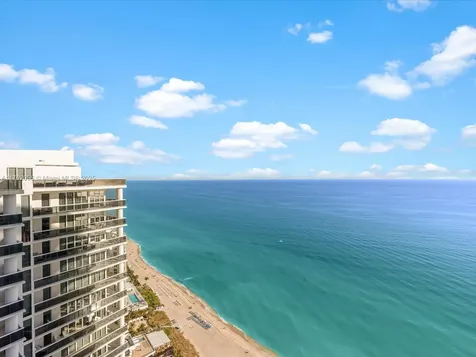 1830 S Ocean Drive Hallandale Beach FL 33009
