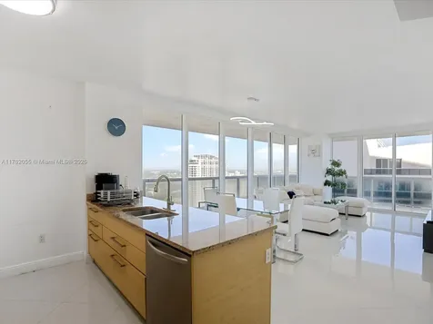 1830 S Ocean Drive Hallandale Beach FL 33009
