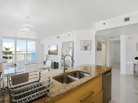 1830 S Ocean Drive Hallandale Beach FL 33009