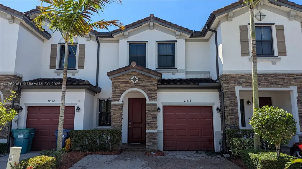 11538 SW 254th Street Homestead FL 33032