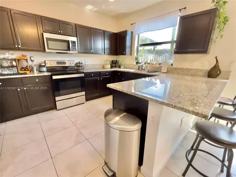 11538 SW 254th Street Homestead FL 33032