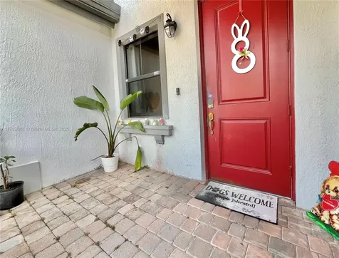 11538 SW 254th Street Homestead FL 33032