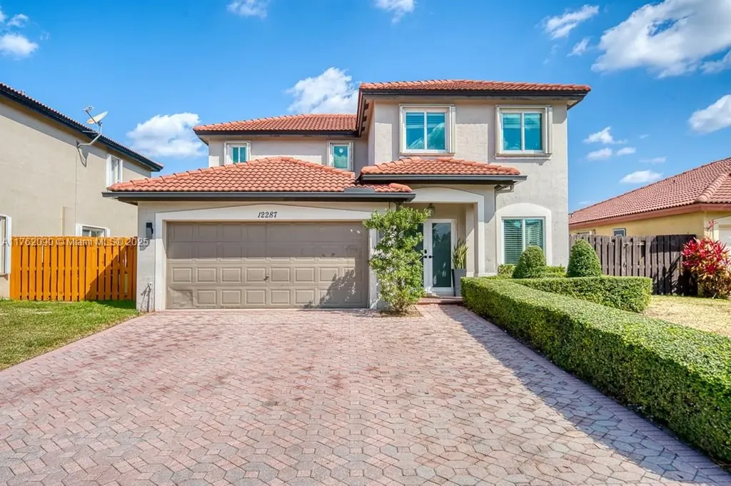 12287 SW 140th Street Miami FL 33186
