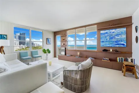 100 Lincoln Road Miami Beach FL 33139