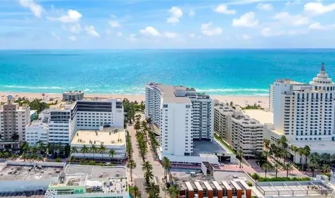100 Lincoln Road Miami Beach FL 33139
