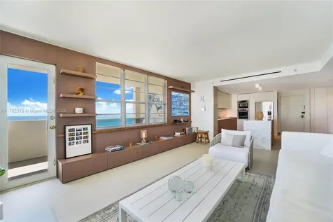 100 Lincoln Road Miami Beach FL 33139