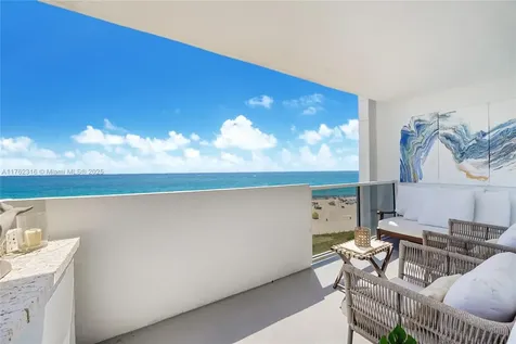 100 Lincoln Road Miami Beach FL 33139