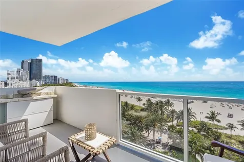 100 Lincoln Road Miami Beach FL 33139