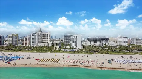 100 Lincoln Road Miami Beach FL 33139