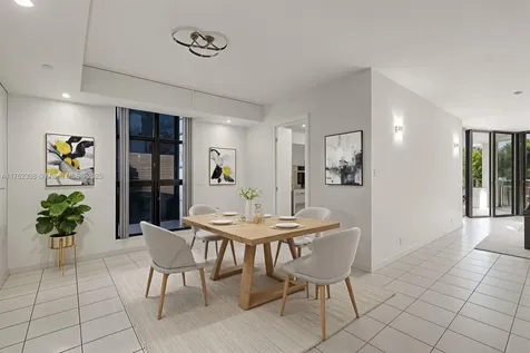 4000 Towerside Terrace Miami FL 33138