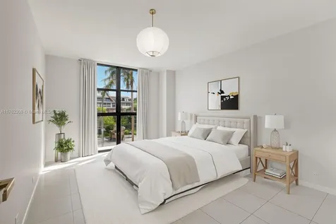 4000 Towerside Terrace Miami FL 33138