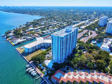 4000 Towerside Terrace Miami FL 33138
