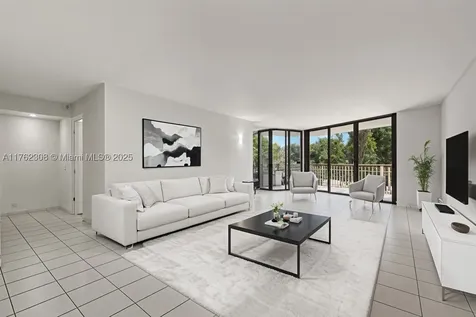 4000 Towerside Terrace Miami FL 33138