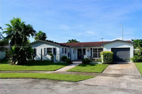 10630 SW 103rd Street Miami FL 33176