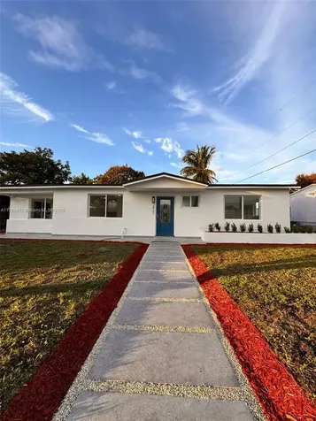 2421 NW 180th Terrace Miami Gardens FL 33056