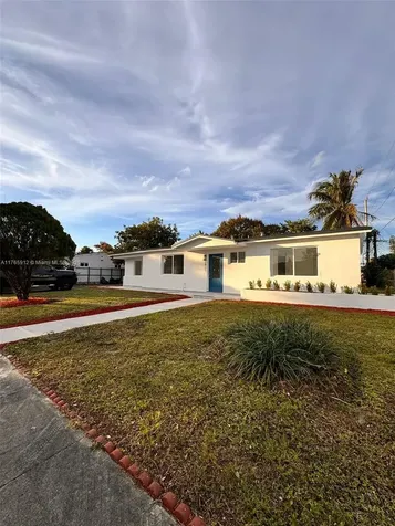 2421 NW 180th Terrace Miami Gardens FL 33056