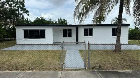 9751 SW 47th Street Miami FL 33165