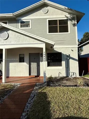 10449 NW 6th Street Pembroke Pines FL 33026