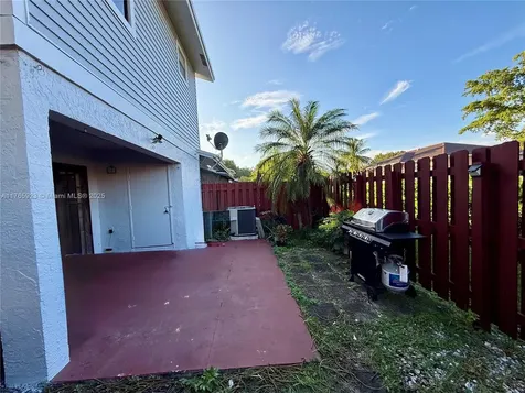 10449 NW 6th Street Pembroke Pines FL 33026
