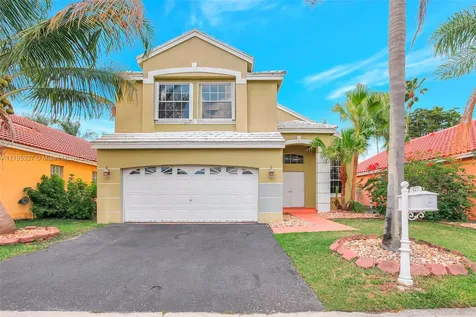 421 Bermuda Springs Drive Weston FL 33326