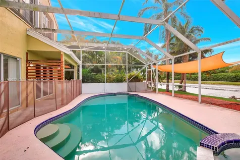 421 Bermuda Springs Drive Weston FL 33326
