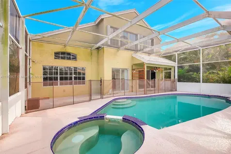 421 Bermuda Springs Drive Weston FL 33326