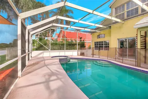 421 Bermuda Springs Drive Weston FL 33326