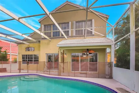 421 Bermuda Springs Drive Weston FL 33326