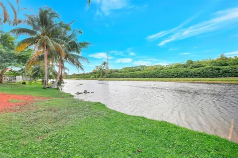 421 Bermuda Springs Drive Weston FL 33326